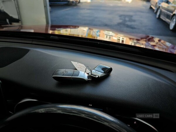 Used Mercedes-Benz GLC 2019 for sale - 76419626: Photo 48