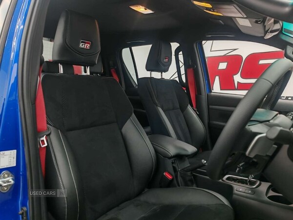Used Toyota Hilux 2025 for sale - 76659477: Photo 14