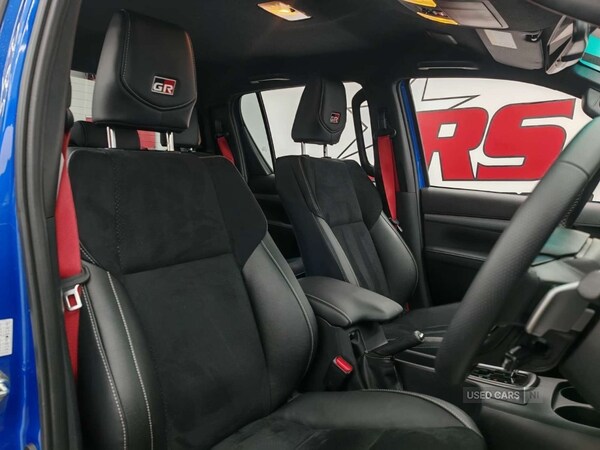 Used Toyota Hilux 2025 for sale - 76659477: Photo 15