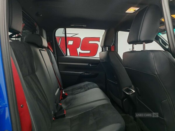 Used Toyota Hilux 2025 for sale - 76659477: Photo 16