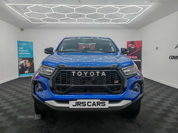 Used Toyota Hilux 2025 for sale - 76659477: Photo 2