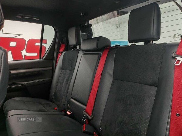 Used Toyota Hilux 2025 for sale - 76659477: Photo 21