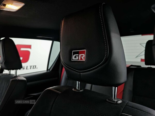 Used Toyota Hilux 2025 for sale - 76659477: Photo 22