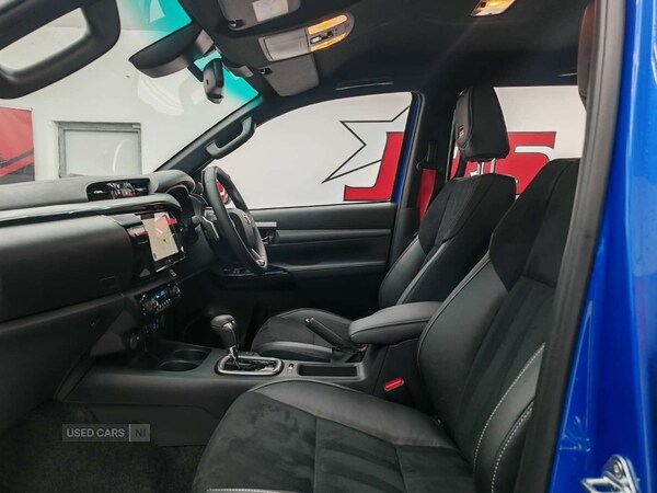 Used Toyota Hilux 2025 for sale - 76659477: Photo 23