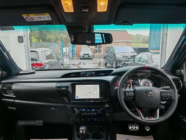 Used Toyota Hilux 2025 for sale - 76659477: Photo 27