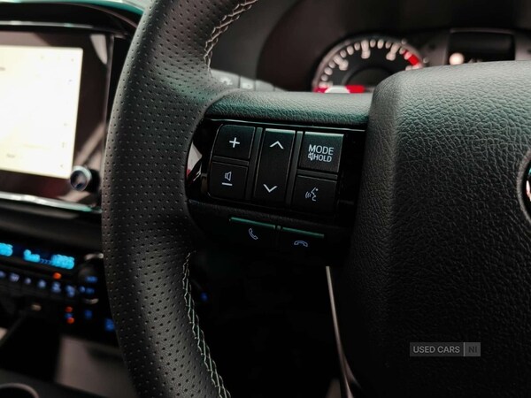 Used Toyota Hilux 2025 for sale - 76659477: Photo 29