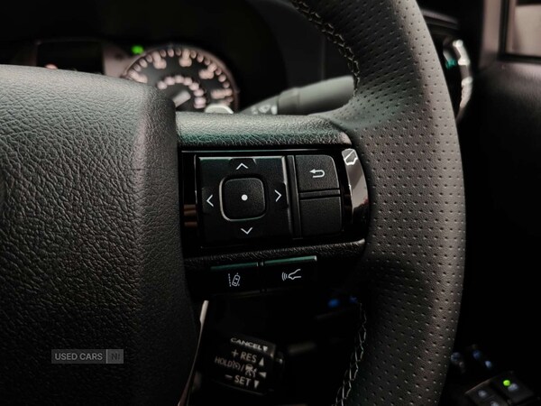 Used Toyota Hilux 2025 for sale - 76659477: Photo 30