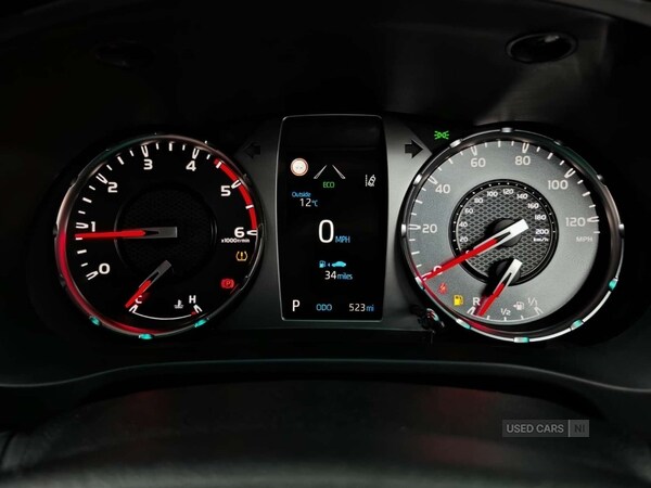 Used Toyota Hilux 2025 for sale - 76659477: Photo 33