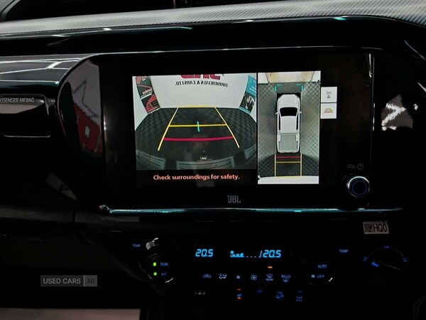 Used Toyota Hilux 2025 for sale - 76659477: Photo 34