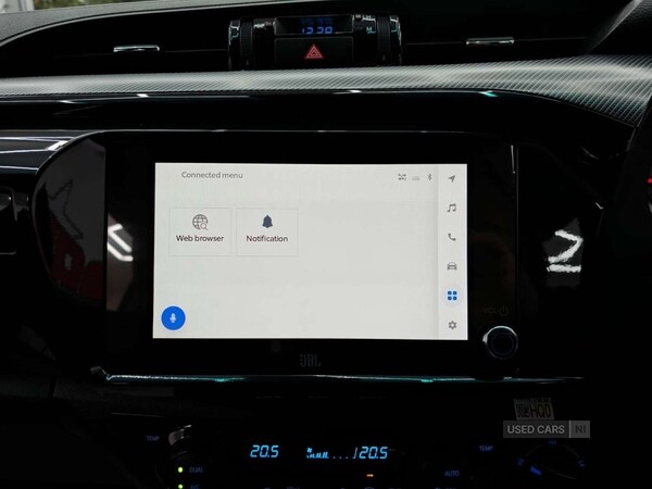 Used Toyota Hilux 2025 for sale - 76659477: Photo 36