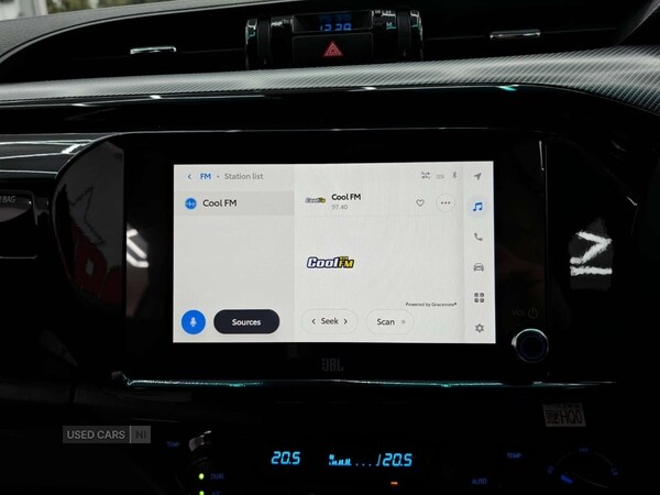 Used Toyota Hilux 2025 for sale - 76659477: Photo 37