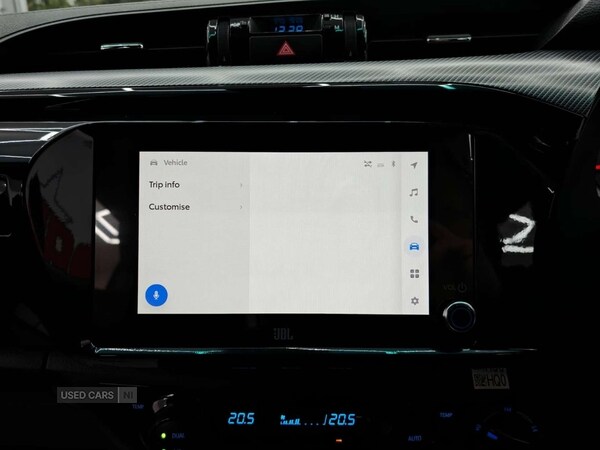 Used Toyota Hilux 2025 for sale - 76659477: Photo 38