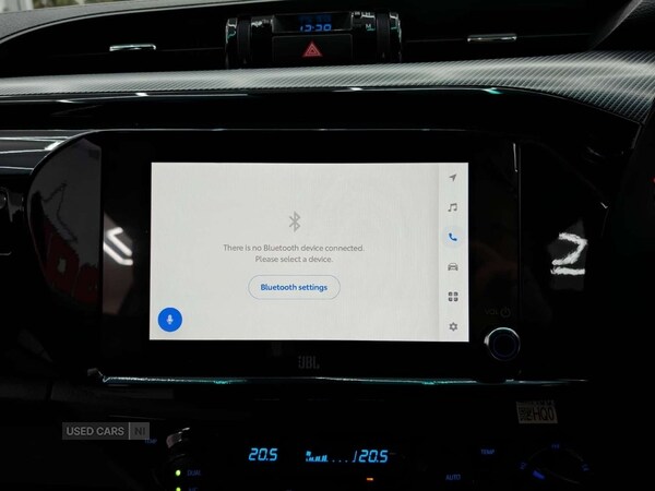 Used Toyota Hilux 2025 for sale - 76659477: Photo 40