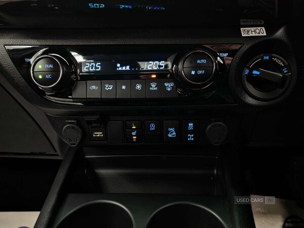 Used Toyota Hilux 2025 for sale - 76659477: Photo 41