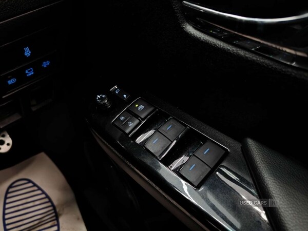 Used Toyota Hilux 2025 for sale - 76659477: Photo 44