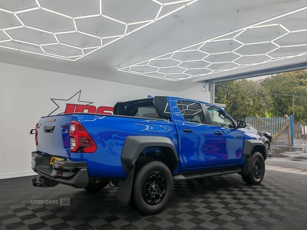 Used Toyota Hilux 2025 for sale - 76659477: Photo 6