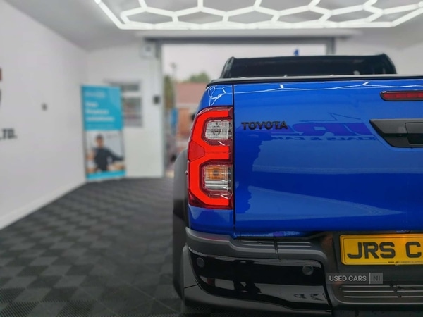 Used Toyota Hilux 2025 for sale - 76659477: Photo 7