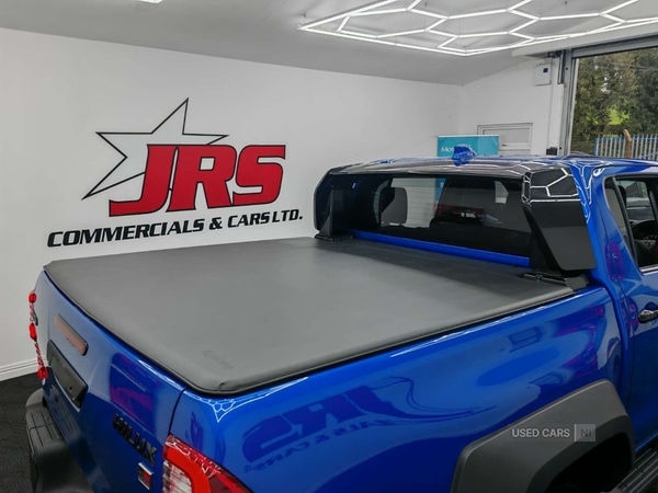 Used Toyota Hilux 2025 for sale - 76659477: Photo 8