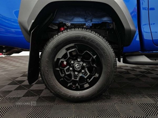 Used Toyota Hilux 2025 for sale - 76659477: Photo 9