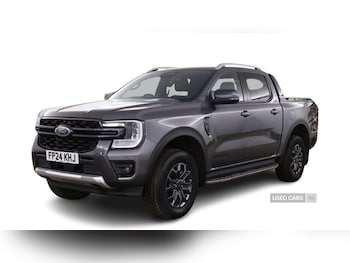 Used Ford Ranger 2024 for sale - 78649577: Photo