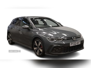 Used Volkswagen Golf 2022 for sale - 78246104: Photo
