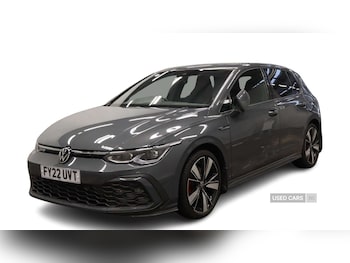 Used Volkswagen Golf 2022 for sale - 78246104: Photo