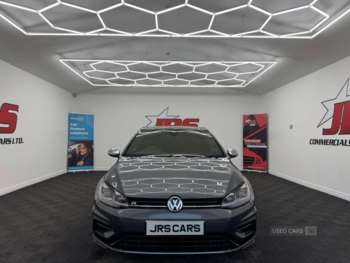Used Volkswagen Golf 2018 for sale - 74359095: Photo