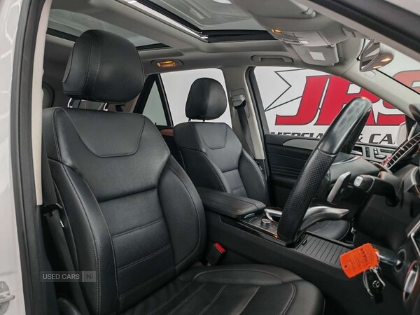 Used Mercedes-Benz GLE-Class 2016 for sale - 76002677: Photo 16