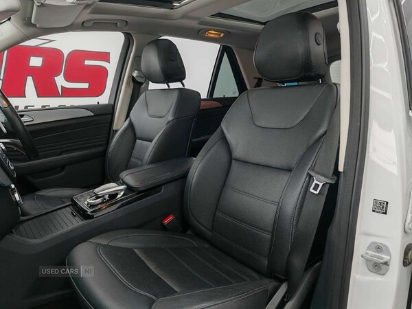 Used Mercedes-Benz GLE-Class 2016 for sale - 76002677: Photo 23
