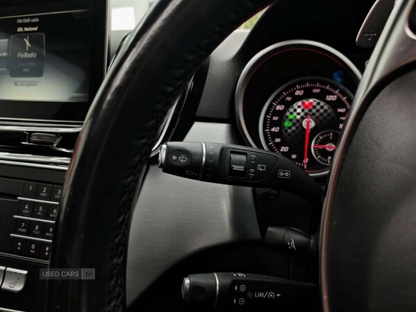 Used Mercedes-Benz GLE-Class 2016 for sale - 76002677: Photo 30