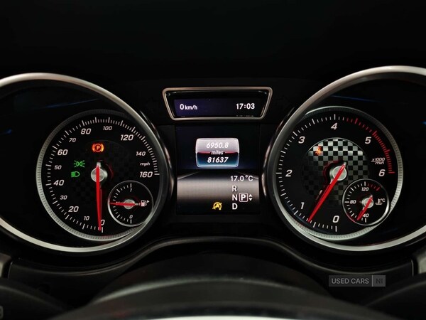 Used Mercedes-Benz GLE-Class 2016 for sale - 76002677: Photo 32