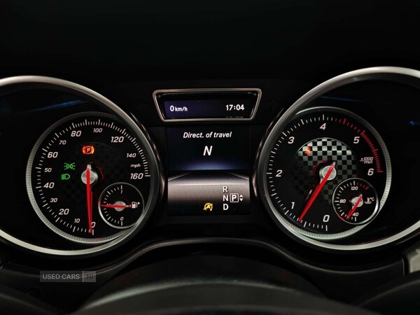 Used Mercedes-Benz GLE-Class 2016 for sale - 76002677: Photo 33