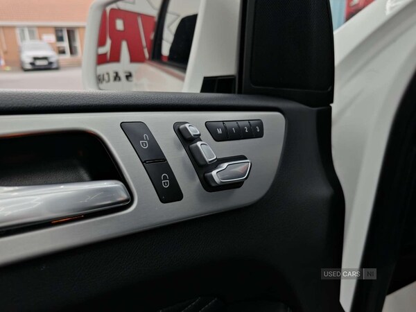 Used Mercedes-Benz GLE-Class 2016 for sale - 76002677: Photo 45