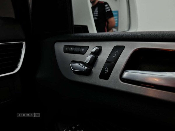 Used Mercedes-Benz GLE-Class 2016 for sale - 76002677: Photo 49