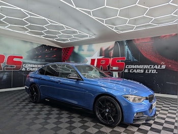 Used BMW 3 Series 2017 for sale - 79117330: Photo