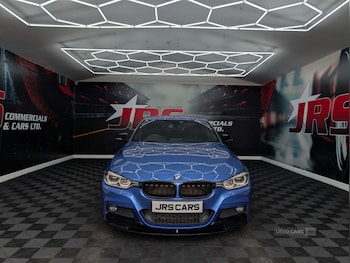 Used BMW 3 Series 2017 for sale - 79117330: Photo