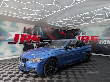 Used BMW 3 Series 2017 for sale - 79117330: Photo