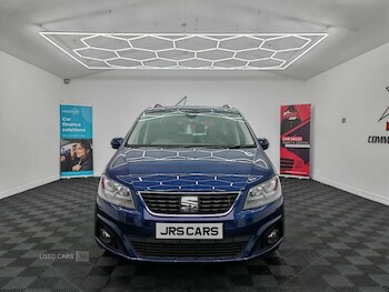 Used SEAT Alhambra 2020 for sale - 78261663: Photo