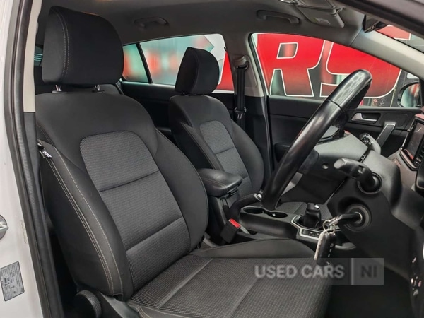 Used Kia Sportage 2019 for sale - 77538807: Photo 10