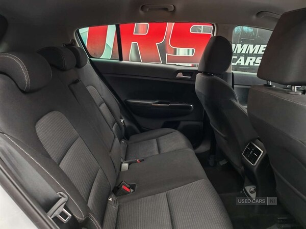 Used Kia Sportage 2019 for sale - 77538807: Photo 11