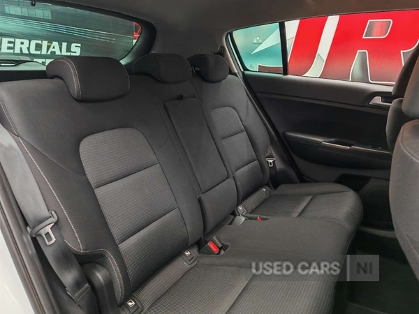 Used Kia Sportage 2019 for sale - 77538807: Photo 12
