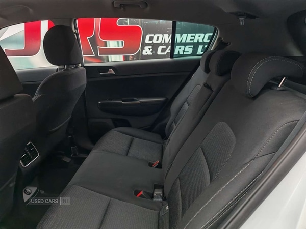 Used Kia Sportage 2019 for sale - 77538807: Photo 13