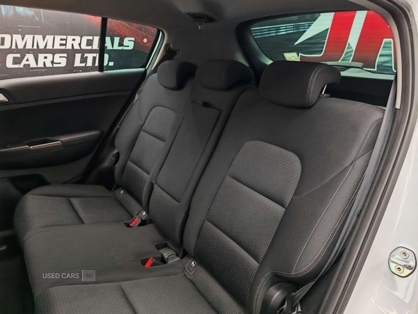 Used Kia Sportage 2019 for sale - 77538807: Photo 14