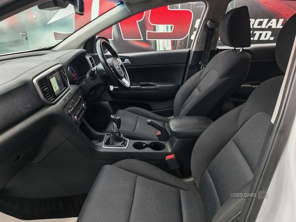 Used Kia Sportage 2019 for sale - 77538807: Photo 15