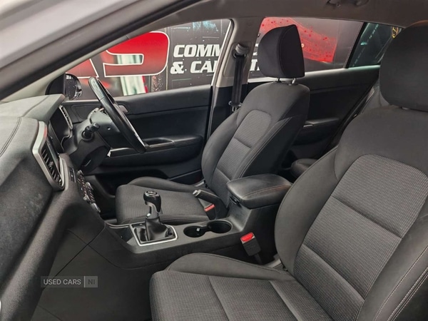 Used Kia Sportage 2019 for sale - 77538807: Photo 16