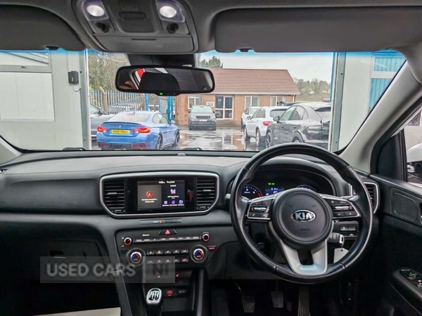 Used Kia Sportage 2019 for sale - 77538807: Photo 19