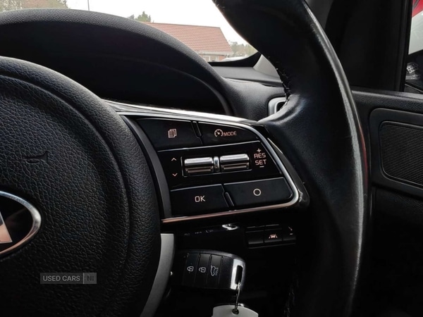 Used Kia Sportage 2019 for sale - 77538807: Photo 22