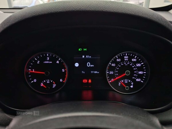 Used Kia Sportage 2019 for sale - 77538807: Photo 26