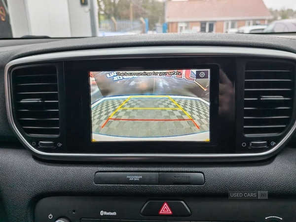 Used Kia Sportage 2019 for sale - 77538807: Photo 27