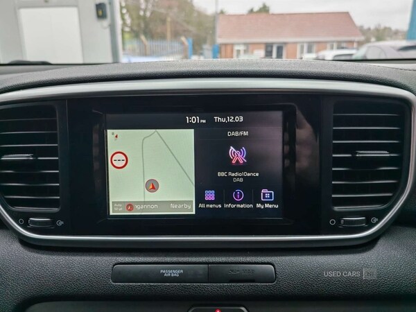 Used Kia Sportage 2019 for sale - 77538807: Photo 28